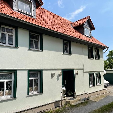 Ferienhaus An Der “Ilse” Ильзенбург Экстерьер фото