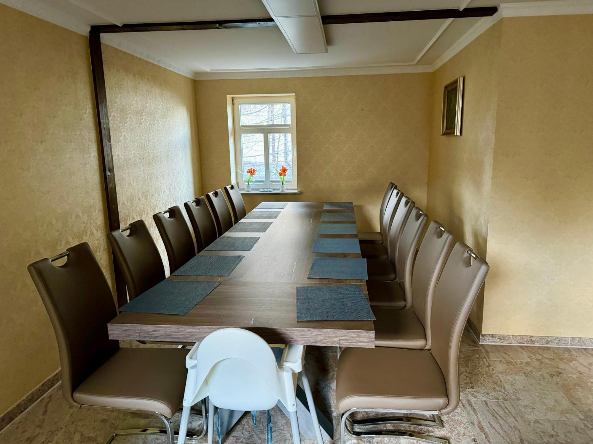 Ferienhaus An Der “Ilse” Ильзенбург Экстерьер фото