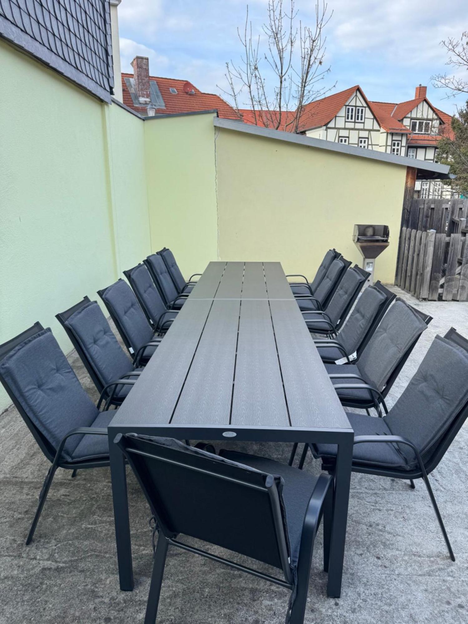 Ferienhaus An Der “Ilse” Ильзенбург Экстерьер фото